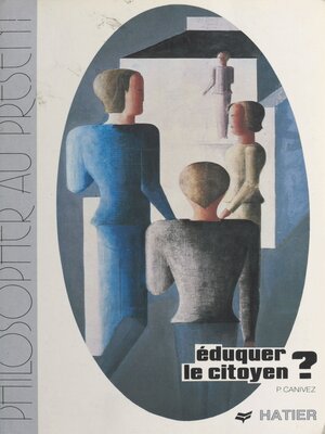 cover image of Éduquer le citoyen ?